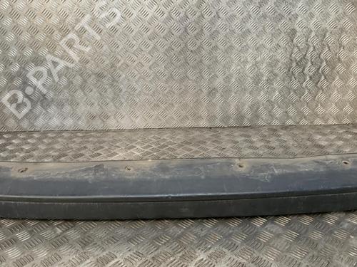 Used Rear bumper RENAULT KANGOO Express (FC0/1_) 1.5 dCi (FC07, FC1R) (65 hp) 19996368