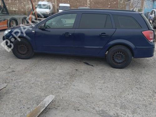 AC compressor OPEL ASTRA H Estate (A04) 1.3 CDTI (L35) | BP19964898M34 