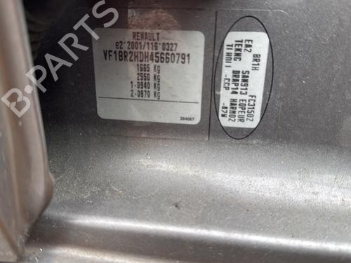 Right front window switch RENAULT CLIO III (BR0/1, CR0/1) 1.5 dCi (C/BR0G, C/BR1G) | BP30791423I26  - Image 13