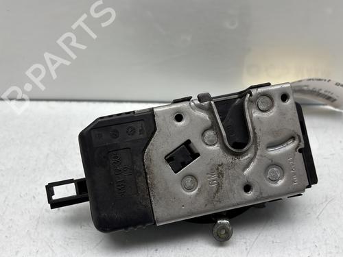 Front left lock OPEL VECTRA B (J96) 1.7 TD (F19) | BP29597522C98 