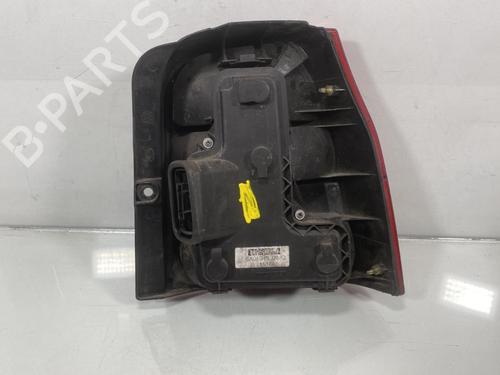 Used Left taillight VW LUPO I (6X1, 6E1) 1.4 16V (75 hp) 20029049