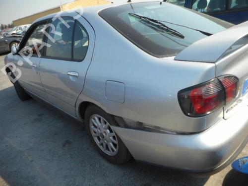 Right headlight NISSAN PRIMERA Hatchback (P12) | BP20032869C29 - Image 8