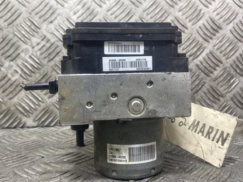 ABS pump KIA CEE'D (JD) 1.4 CRDi 90 | BP31205544M43 - Image 2