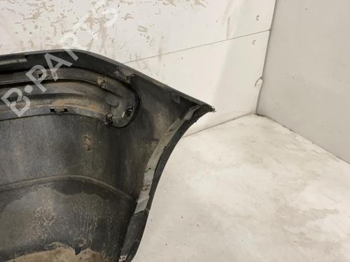 Rear bumper SEAT IBIZA II (6K1) 1.9 TDI | BP21955255C8 
