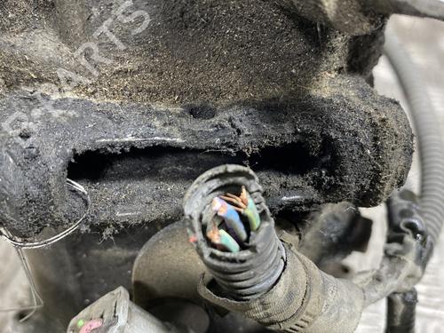 Used AC compressor AC compressor PEUGEOT 308 SW I (4E_, 4H_) 1.6 HDi (109 hp) 28190430 28190430