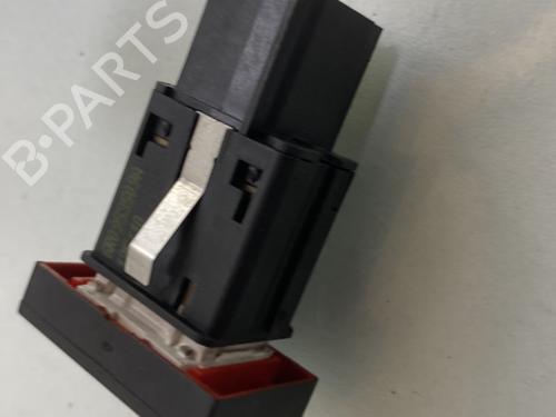 Warning switch VW POLO V (6R1, 6C1) 1.6 TDI | BP28280748I22 