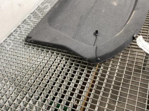 Rear parcel shelf RENAULT MEGANE III Hatchback (BZ0/1_, B3_) 1.5 dCi (BZ09, BZ0D, BZ1W, BZ29, BZ14) | BP28353664C85  - Image 6