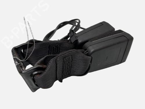Used Seat buckle Seat buckle OPEL ASTRA K (B16) 1.4 Turbo (68) (150 hp) 40205273 40205273