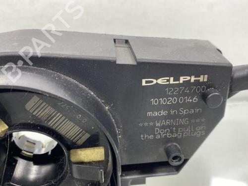 Used Steering column stalk Steering column stalk OPEL CORSA D (S07) 1.3 CDTI (L08, L68) (95 hp) 19956883 19956883