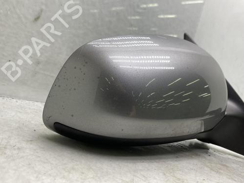 Retrovisor derecho AUDI A6 C6 Avant (4F5) [2004-2011]  19963393