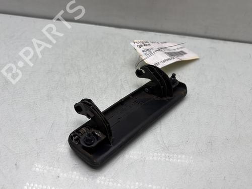 Front left exterior door handle RENAULT CLIO I (B/C57_, 5/357_) 1.2 (5/357Y, 5/357K) | BP29456193C128 