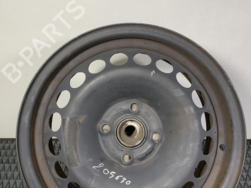 Rim OPEL CORSA D (S07) 1.2 (L08, L68) | BP21959425C45 
