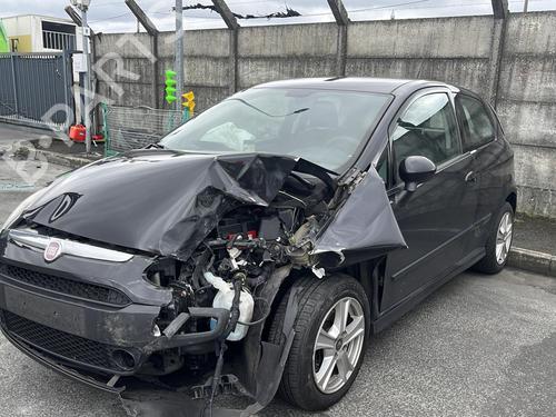 Climate control FIAT PUNTO (199_)  | BP19954896I5  - Image 6