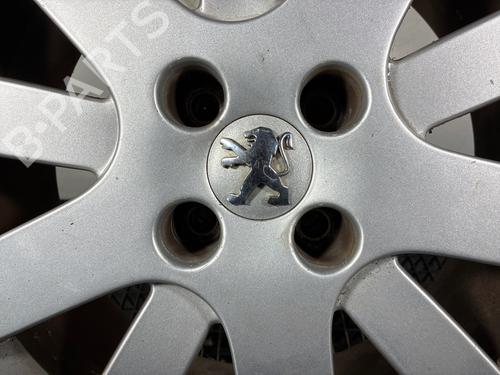 Used Rim Rim 38778682 38778682