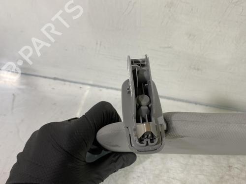 Right sun visor AUDI A1 (8X1, 8XK) 1.6 TDI | BP21958170I2 