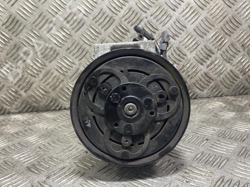 Used AC compressor AC compressor RENAULT CLIO IV (BH_) 1.5 dCi 75 (75 hp) 22319522 22319522