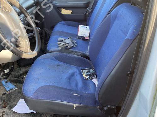 Left front door PEUGEOT EXPERT Van (222) 2.0 HDI | BP24054777C2 