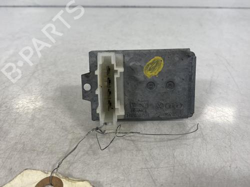 Used Heater resistor Heater resistor VW PASSAT B3/B4 Variant (3A5, 35I) 1.8 (90 hp) 20001658 20001658
