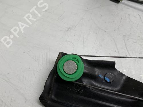Used Front right window mechanism Front right window mechanism CITROËN C4 Picasso II [2013-2026] 19965007 19965007