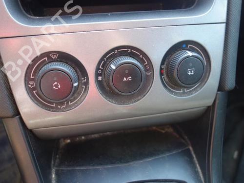 Left rear door PEUGEOT 308 SW I (4E_, 4H_) 1.6 HDi | BP21951293C4