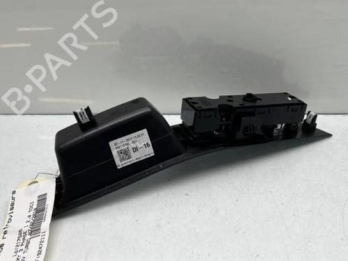 Used Mirror switch Mirror switch FORD GALAXY III (CK) 2.0 TDCi (150 hp) 19957708 19957708