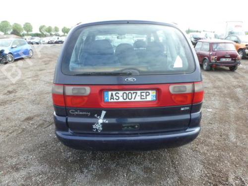 Used Parts FORD GALAXY I (WGR) 2.0 i 1806776