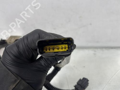 Used Electronic module Electronic module PEUGEOT 5008 (0U_, 0E_) 1.6 HDi (114 hp) 34499258 34499258