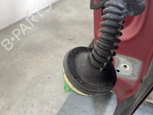 Left front door CITROËN DS3 (SA_) 1.6 VTi 120 | BP29151233C2 