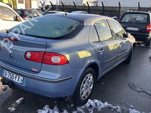 Used Parts RENAULT LAGUNA II (BG0/1_) 1.9 dCi (BG12) 2279394