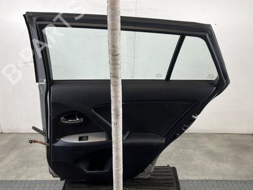 Right rear door TOYOTA AVENSIS Estate (_T27_) 2.2 D-4D (ADT271_, ADT271R) | BP29749018C5 