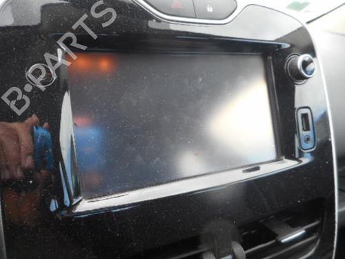Front right interior door handle RENAULT CLIO IV (BH_) 1.5 dCi 90 | BP20032951I14 