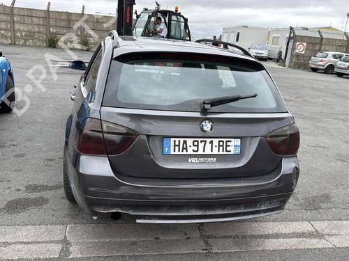 Steering rack BMW 3 Touring (E91) 318 d | BP28217932M22  - Image 21