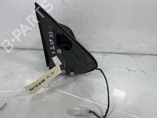Used Left mirror Left mirror 38066157 38066157