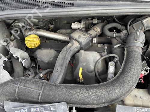 Switch RENAULT CLIO III (BR0/1, CR0/1) 1.5 dCi (BR17, CR17) | BP30307453I30  - Image 12