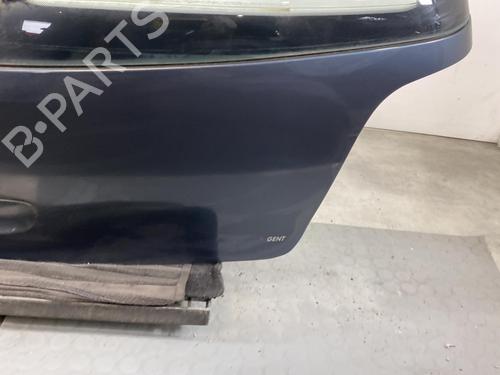 Tailgate VW POLO (9N_, 9A_) 1.2 12V | BP21145020C6 