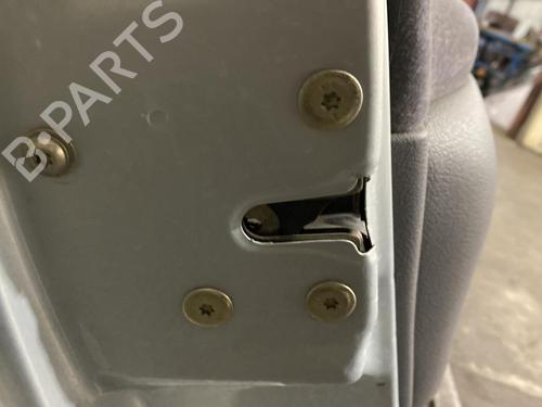 Used Left front door RENAULT MEGANE I (BA0/1_) 1.6 16V (BA04, BA0B, BA11, BA1J, BA16, BA19, BA1K, BA1V,... (107 hp) 28705248