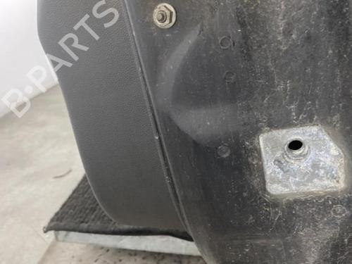 Used Left front door OPEL CORSA D (S07) [2006-2015]  19951492