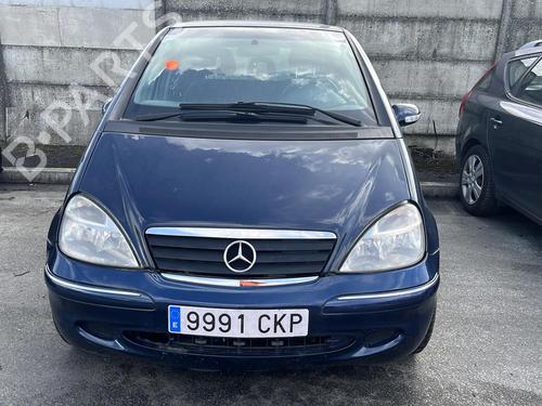 Front left window mechanism MERCEDES-BENZ A-CLASS (W168) A 170 CDI (168.009, 168.109) | BP19956121C22 