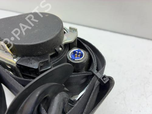 Used Front right belt tensioner Front right belt tensioner PEUGEOT 308 I (4A_, 4C_) 1.6 HDi (109 hp) 39753346 39753346