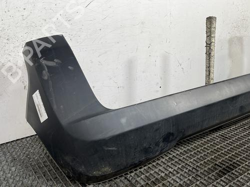 Bagtil kofangere CITROËN NEMO MPV 1.4 HDi | BP29999515C8 