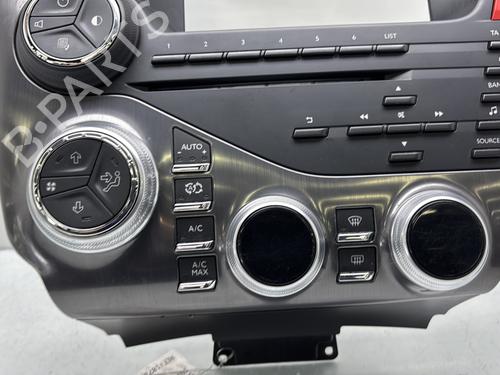 Used Climate control Climate control CITROËN DS5 2.0 BlueHDi 180 (180 hp) 30389284 30389284
