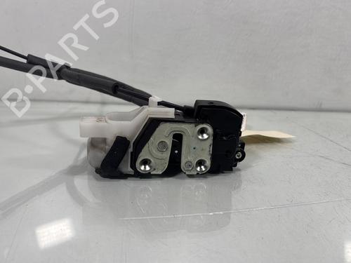 Front right lock HYUNDAI ix35 (LM, EL, ELH) 1.7 CRDi | BP29597570C97 