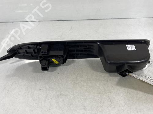 Right front window switch CITROËN C4 II (NC_) 1.6 HDi 90 | BP20007970I26 - Image 3