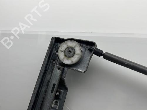 Used Front left window mechanism RENAULT KANGOO Express (FW0/1_) 1.5 dCi 70 (FW0A, KW0V) (68 hp) 19970186