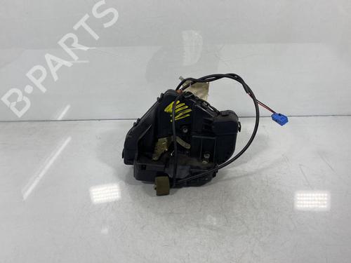 Used Rear right lock Rear right lock 20026404 20026404