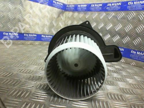 Heater blower motor FIAT 500 (312_) 1.2 (312AXA1A) | BP20005971M62 