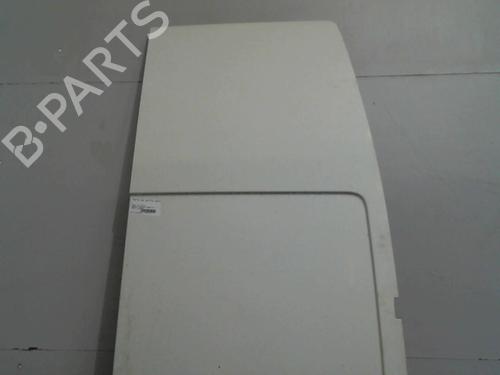 Right tailgate FORD TRANSIT Van (FA_ _) 2.4 DI RWD (FAA_, FAB_, FAC_, FAD_) | BP22916202C77 