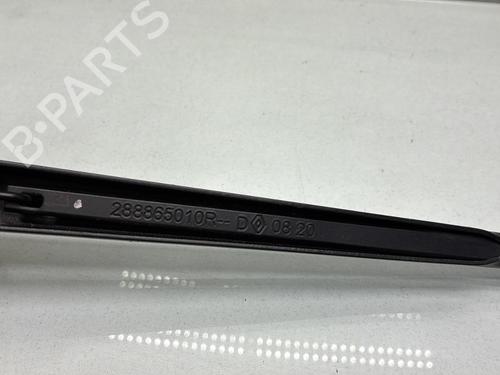 Front windshield wiper arm RENAULT CLIO V (B7_) 1.0 SCe 75 (B7M5) | BP32691676C143  - Image 5