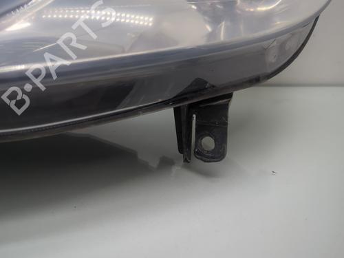 Left headlight PEUGEOT 407 (6D_) 1.6 HDi 110 (6D9HZC, 6D9HYC) | BP26290022C28 - Image 6
