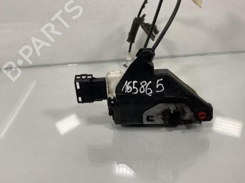 Used Rear right lock Rear right lock CITROËN C3 I (FC_, FN_) [2002-2013] 20017858 20017858